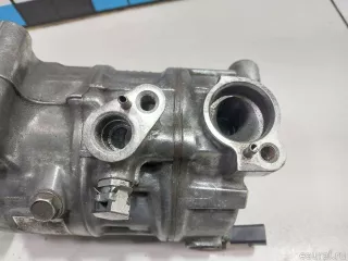 5Q0820803E VAG Компрессор кондиционера Audi TT 3 Арт E60661462, вид 6