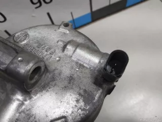 5Q0820803E VAG Компрессор кондиционера Audi TT 3 Арт E60661462, вид 7