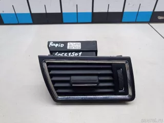 5JA819702DRYP VAG Дефлектор воздушный Seat Toledo 4 Арт E60661501