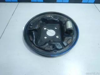 440208382R Renault Кожух защитный тормозного диска Renault Captur Арт E60662080, вид 2