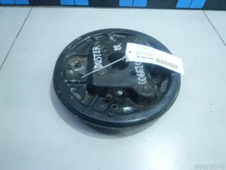 440208382R Renault Кожух защитный тормозного диска Renault Captur Арт E60662080, вид 4