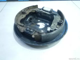 440208382R Renault Кожух защитный тормозного диска Renault Kaptur Арт E60662081, вид 2
