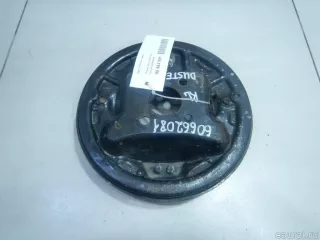 440208382R Renault Кожух защитный тормозного диска Renault Kaptur Арт E60662081, вид 3