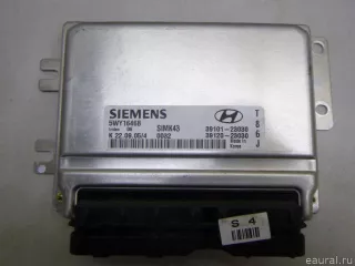 3912023030 Hyundai-Kia Блок управления двигателем Hyundai Lantra 3 Арт E60662373