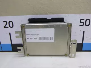 Блок управления двигателем Hyundai Lantra 3 2002г. 3912023030 Hyundai-Kia - Фото 5