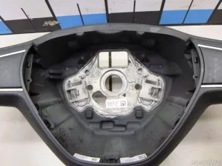 5JA419091AYMS VAG Рулевое колесо для AIR BAG (без AIR BAG) Skoda Fabia 2 restailing Арт E60662686, вид 5