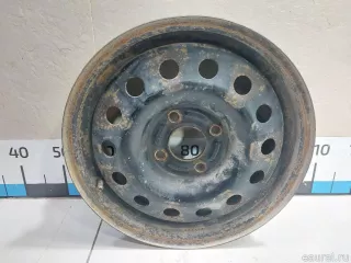 98AB1007MA Ford Штампованные диски Ford Focus 1 Арт E60663034, вид 1