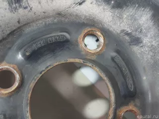 98AB1007MA Ford Штампованные диски Ford Focus 1 Арт E60663034, вид 2