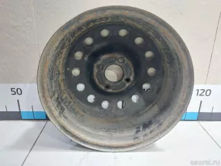 98AB1007MA Ford Штампованные диски Ford Focus 1 Арт E60663034, вид 4