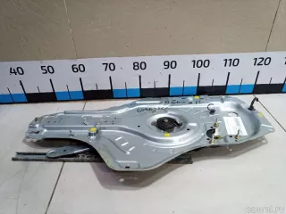 824012D010 Hyundai-Kia Стеклоподъемник электр. передний левый Hyundai Lantra 3 Арт E60663162, вид 2