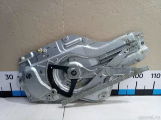 824012D010 Hyundai-Kia Стеклоподъемник электр. передний левый Hyundai Lantra 3 Арт E60663162, вид 3