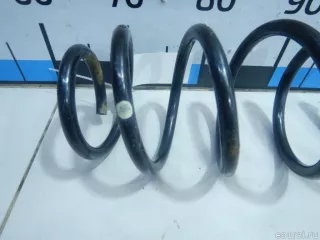 312267 GM Пружина передняя Opel Astra H Арт E60663274, вид 3