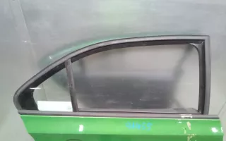 5JA833052C Дверь задняя правая Skoda Rapid Арт 9AG55FT01, вид 3
