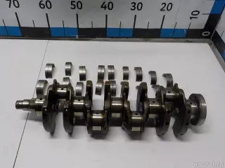 122015PA0A Nissan Коленвал Datsun On-Do Арт E52443758