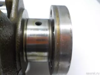 122015PA0A Nissan Коленвал Datsun On-Do Арт E52443758, вид 11
