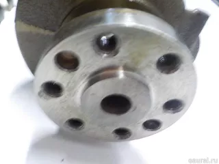 122015PA0A Nissan Коленвал Datsun On-Do Арт E52443758, вид 14