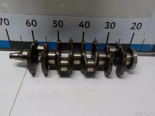 122015PA0A Nissan Коленвал Datsun On-Do Арт E52443758, вид 17