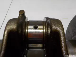 122015PA0A Nissan Коленвал Datsun On-Do Арт E52443758, вид 4