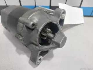 8200266777 Renault Стартер Renault Symbol 1 Арт E60663698, вид 2
