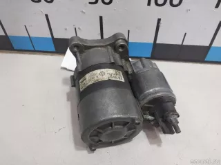 8200266777 Renault Стартер Renault Symbol 1 Арт E60663698, вид 5