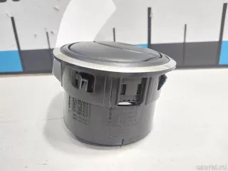 6871000Q0B Nissan Дефлектор обдува салона Renault Logan 2 Арт E60663939, вид 4