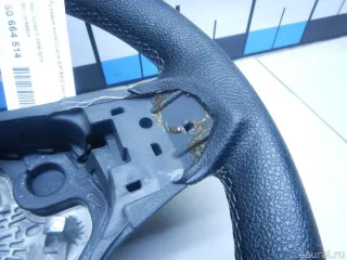 13155559 GM Рулевое колесо для AIR BAG (без AIR BAG) Opel Corsa D Арт E60664514, вид 3
