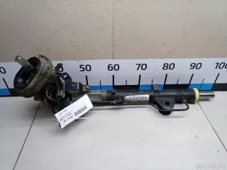 490012993R Renault Рулевая рейка Renault Kaptur Арт E60664627, вид 1