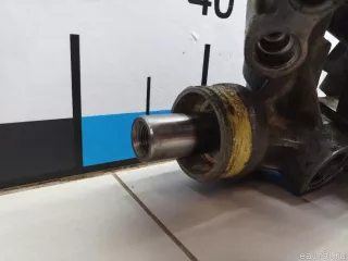 490012993R Renault Рулевая рейка Renault Kaptur Арт E60664627, вид 3