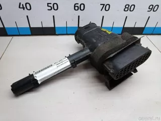 960150068R Renault Воздухозаборник Renault Kaptur Арт E60665138, вид 2