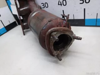 036253056F VAG Коллектор выпускной Volkswagen Jetta 6 Арт E60665314, вид 8