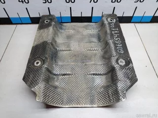 6001547678 Renault Экран тепловой Renault Logan 1 Арт E60665471, вид 1
