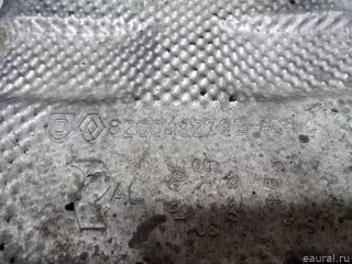 6001547678 Renault Экран тепловой Renault Logan 1 Арт E60665471, вид 4