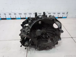 02T300049M VAG КПП (Коробка передач механическая) Skoda Fabia 2 restailing Арт E60665487
