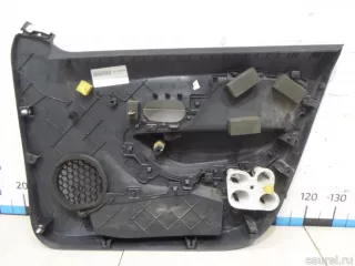  Обшивка двери передней левой Renault Logan 2 Арт E60666172, вид 5