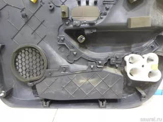  Обшивка двери передней левой Renault Logan 2 Арт E60666172, вид 6