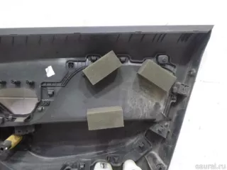  Обшивка двери передней левой Renault Logan 2 Арт E60666172, вид 7