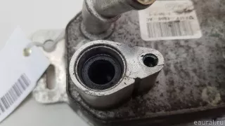 F1FP7869AC Ford Радиатор (маслоохладитель) АКПП Ford Kuga 2 Арт E70552974, вид 3
