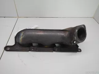 2721402909 Mercedes Benz Коллектор выпускной Mercedes S C217 Арт E70574842, вид 3