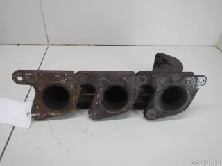 2721402909 Mercedes Benz Коллектор выпускной Mercedes S C217 Арт E70574842, вид 4