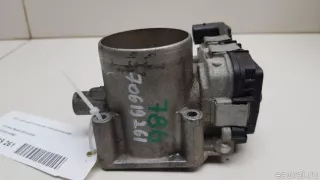 03F133062 VAG Дроссельная заслонка Volkswagen Jetta 6 Арт E70619261, вид 2