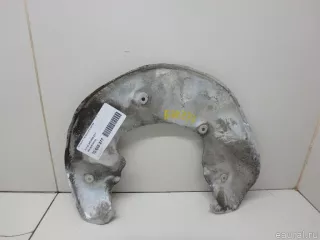 8K0615312D VAG Кожух защитный тормозного диска Audi Q5 1 Арт E70632277