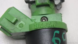 2710780549 Mercedes Benz Распределитель впрыска (инжектор) Mercedes R W251 Арт E70690855, вид 8