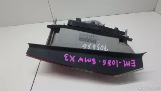 63216990170 BMW Фонарь задний наружный правый BMW X3 E83 Арт E70705636, вид 7