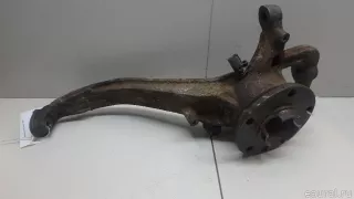 7L8407257A VAG Кулак поворотный передний левый Audi Q7 4L Арт E70711127, вид 11