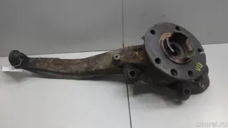 7L8407257A VAG Кулак поворотный передний левый Audi Q7 4L Арт E70711127, вид 13