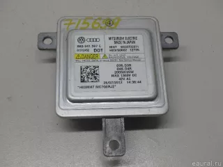 8K0941597E VAG Блок розжига ксенона Audi A1 Арт E70715699, вид 1