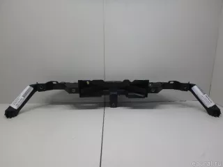 95850473100 VAG Кронштейн переднего бампера Porsche Cayenne 958 Арт E70716559, вид 4