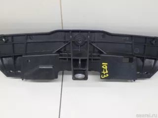 95850473100 VAG Кронштейн переднего бампера Porsche Cayenne 958 Арт E70716559, вид 8