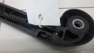 95862804000 VAG Поводок стеклоочистителя заднего Porsche Cayenne 958 Арт E70716868, вид 5