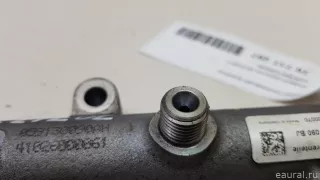 059130090BJ VAG Рейка топливная (рампа) Volkswagen Touareg 2 Арт E70717267, вид 6